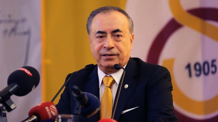 Galatasaray’ın başkanı belli oldu