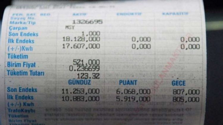 Yargıtay’dan kayıp-kaçak için karar: Adaletsiz ama ödeyeceksin