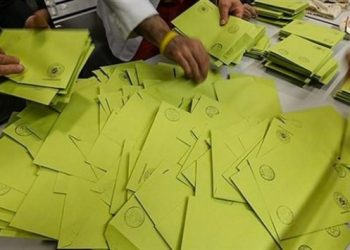 CHP, seçim güvenliği için uygulama geliştirdi