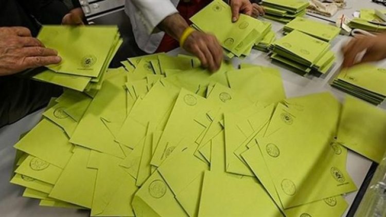 CHP, seçim güvenliği için uygulama geliştirdi