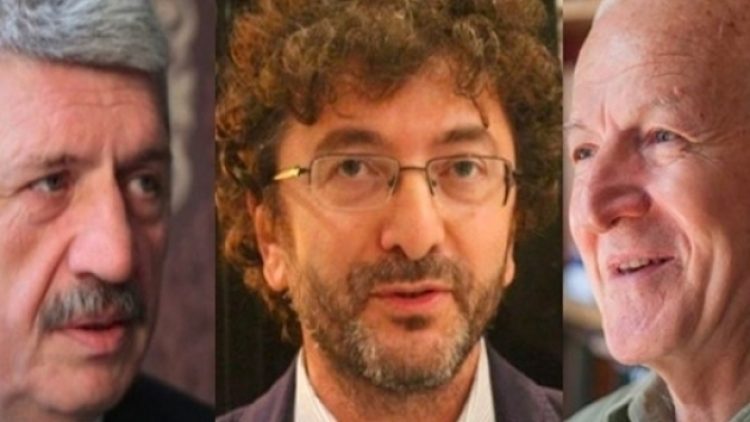 YSK, ihraç edilen profesör adaylarına yapılan itirazı sonuçlandırdı