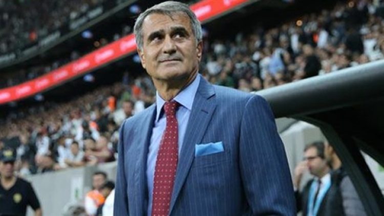 Şenol Güneş’in karar haftası