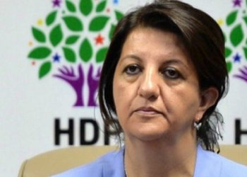 Pervin Buldan: Bıçak sırtında olduğumuzu biliyoruz