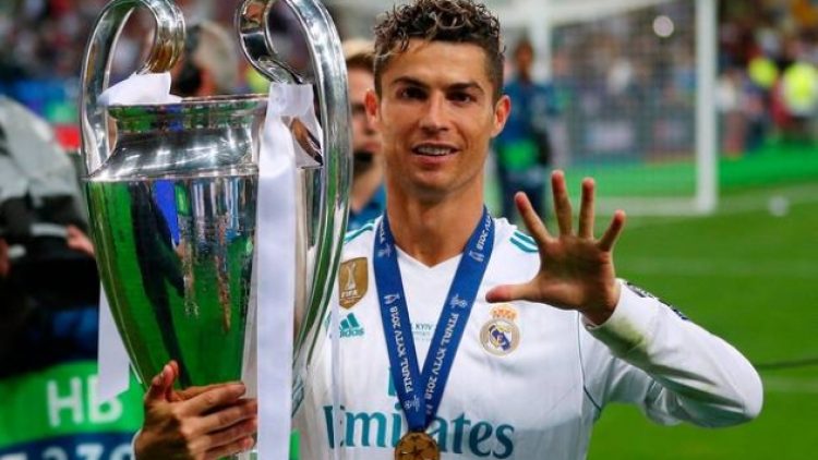 Ronaldo’nun yeni takımı belli oldu