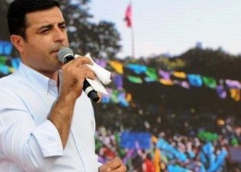 Demirtaş için son hamle AYM