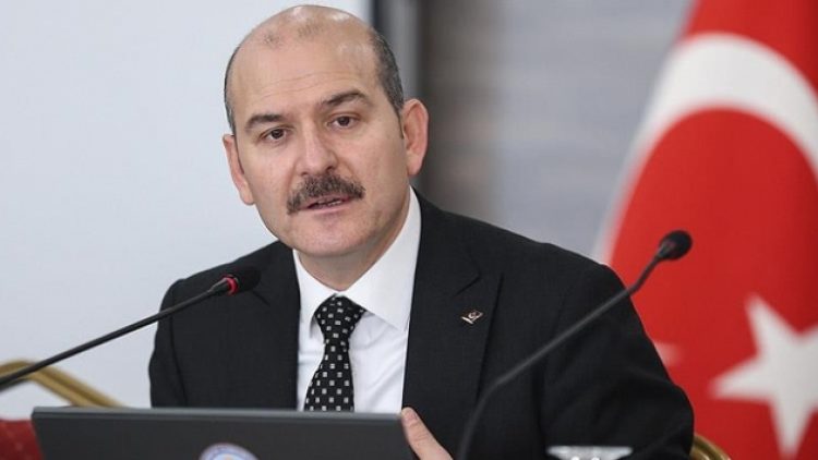 Süleyman Soylu: İstesek robot yapardık ama bize polis lazım