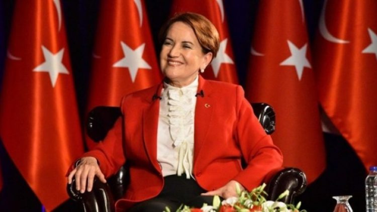 Akşener’den Millet İttifakı’na parlementer sisteme dönüş çağrısı