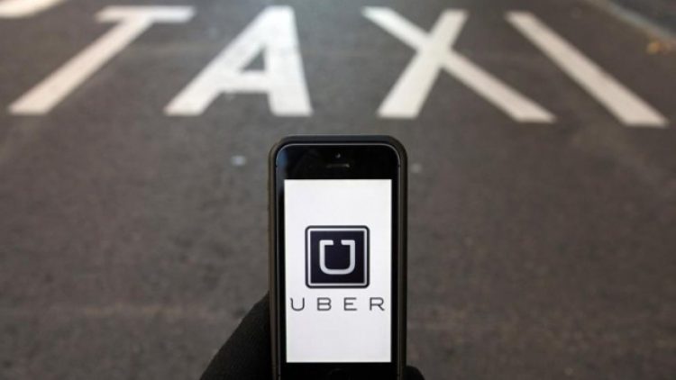 İBB’den Uber’i de etkileyecek yeni karar
