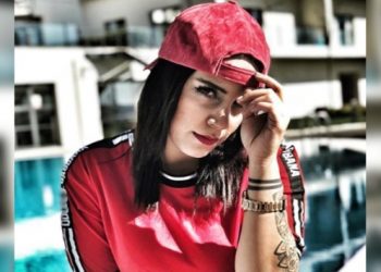 Sosyal medya fenomeni ‘Seda Tripkolic’ tutuklandı