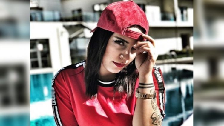 Sosyal medya fenomeni ‘Seda Tripkolic’ tutuklandı