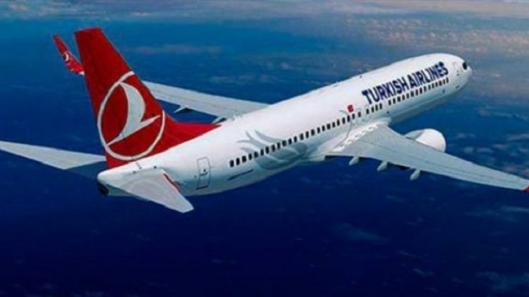 THY maaşlara yüzde 20 zam yaptı: Pilot maaşı 32 bin, kabin memuru 16 bin TL oldu