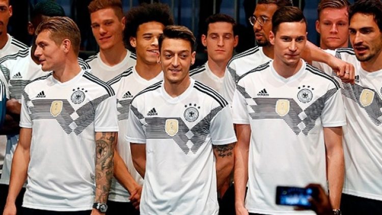 Reuters anketi: Dünya Kupası’nı Almanya kazanacak