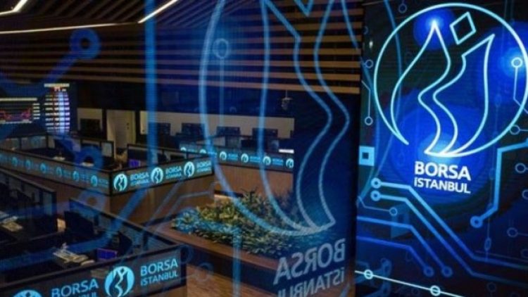 Borsa kayıp vermeye devam ediyor
