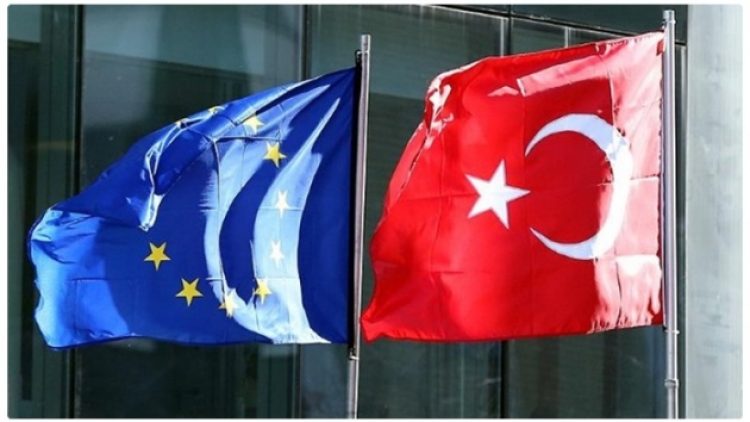 Avrupa ile vize muafiyeti yine olmadı