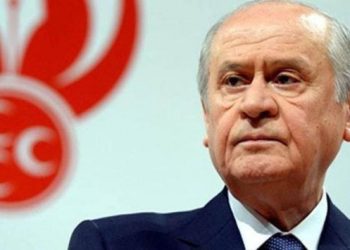 Bahçeli’den yeni af açıklaması