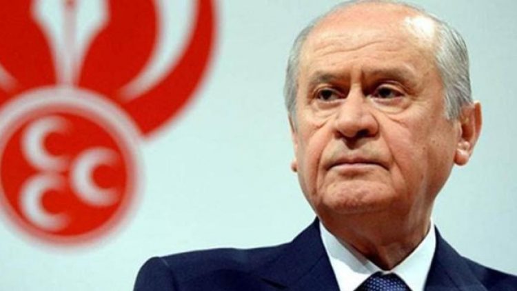 Bahçeli’den yeni af açıklaması