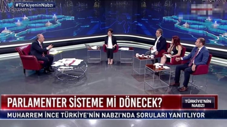 Youtube’da Muharrem İnce rekoru!