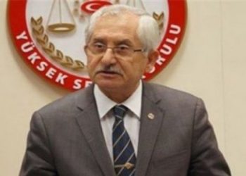 YSK Başkanı AGİT heyetiyle görüşmedi: “Boşa çene çalıyoruz”