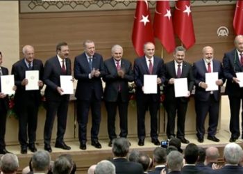 Yerli otomobil için şirket kuruldu; patronu belli oldu