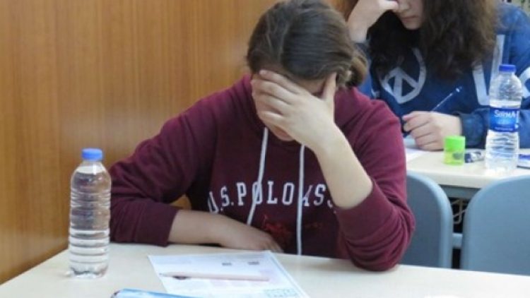 1 milyon öğrenci için LGS günü