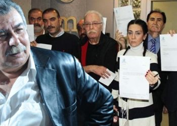 Arif Sağ istifa edecek