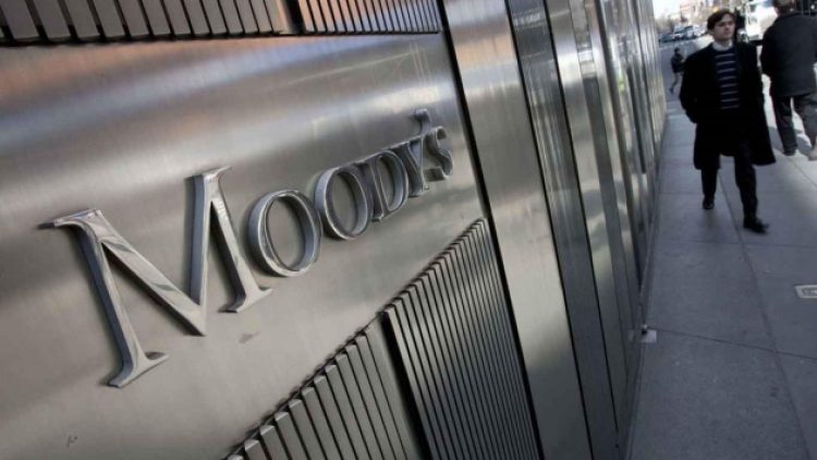 Fitch’ten sonra Moody’s da Türkiye’nin kredi notunu izlemeye aldı