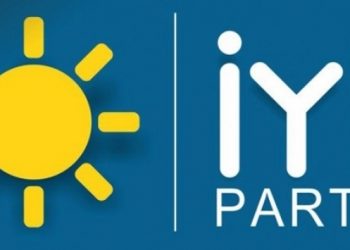 İyi Parti’nin Edirne 1. sıra adayı istifa etti