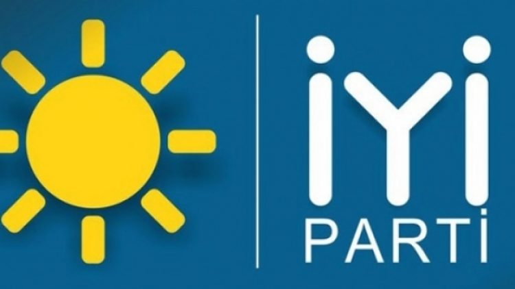 İyi Parti’nin Edirne 1. sıra adayı istifa etti