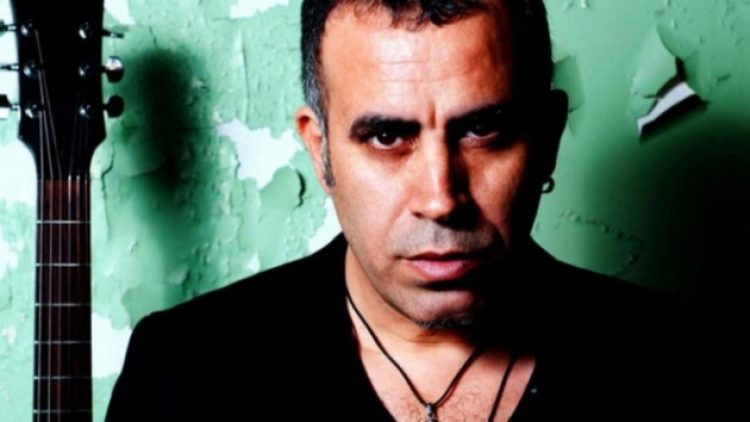 Haluk Levent gözaltına alındı; Savcılıktan sonra serbest kaldı