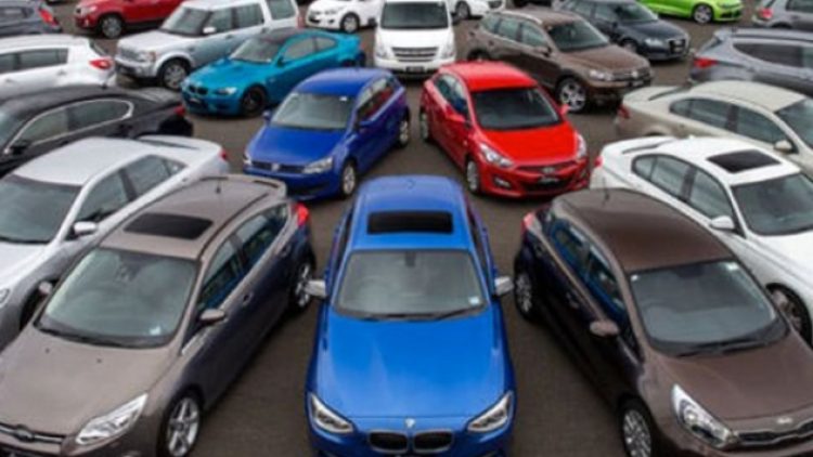 Otomobil ve hafif ticari araç satışlarında yüzde 15 düşüş