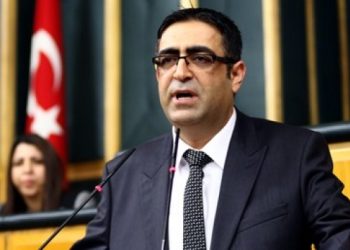 Mahkeme ‘ifade özgürlüğü’nü hatırladı: 10 yıl hapsi istenen Baluken beraat etti