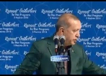CHP ile HDP’nin gündemi ‘prompter’