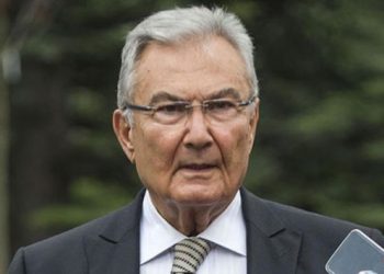 Deniz Baykal GATA’ya kaldırıldı