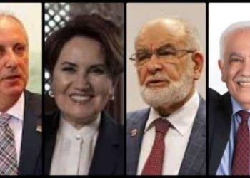 Temelli’den cumhurbaşkanı adaylarına çağrı: Korkmayın, Edirne’ye gidin