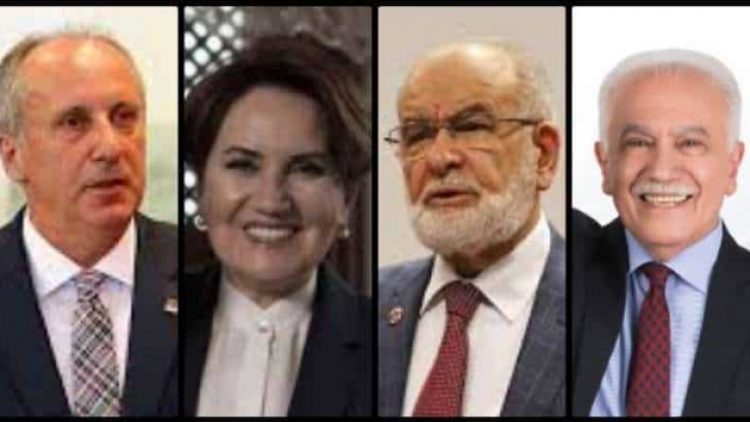 Temelli’den cumhurbaşkanı adaylarına çağrı: Korkmayın, Edirne’ye gidin