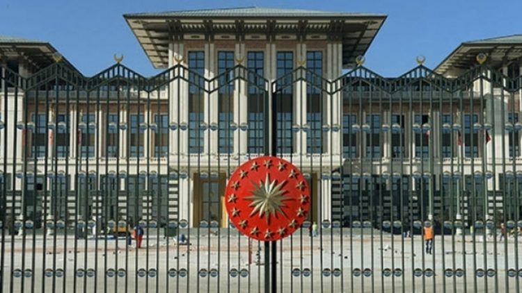 Kayyımlara Saray’dan itiraf gibi uyarı: Kalıcı değiliz