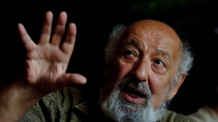 Ara Güler Müzesi hayata geçiyor