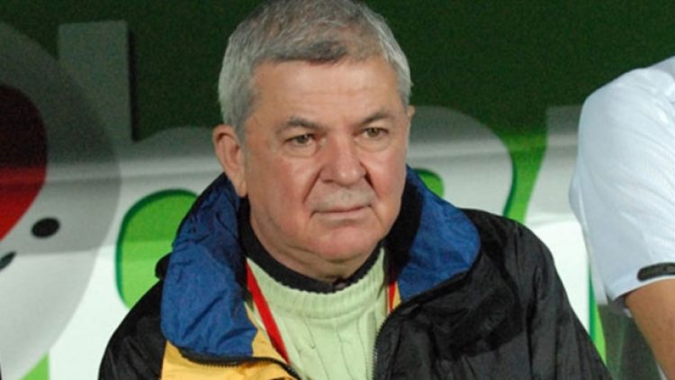 Teknik Direktör Ümit Kayıhan hayatını kaybetti