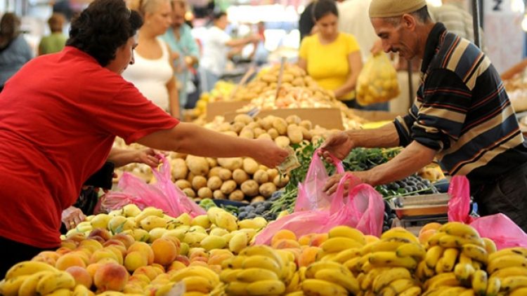 Uğur Gürses: Sıra vatandaşın sofrasına geldi