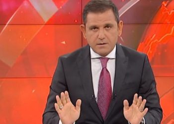 Fatih Portakal’a soruşturma