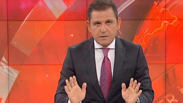 Fatih Portakal’a soruşturma