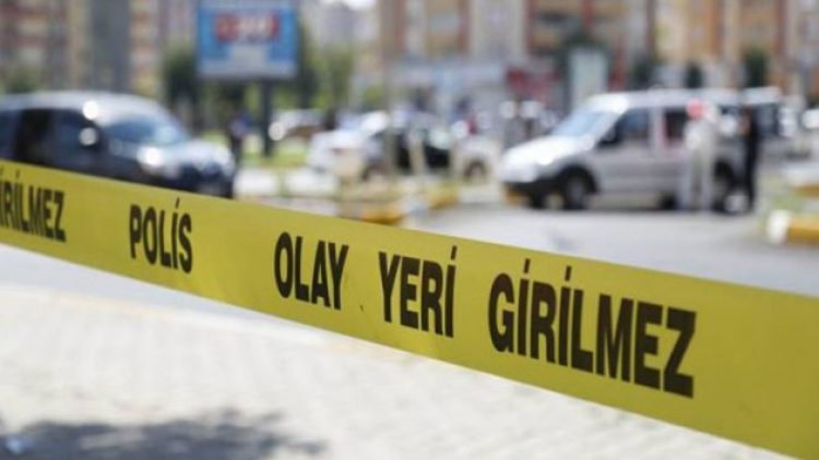 Erzincan’da yolcu otobüsü devrildi: 30 yaralı