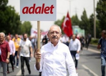 Kılıçdaroğlu’na suikast planı davasında tahliye kararı