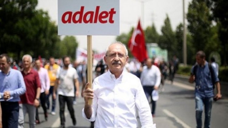 Kılıçdaroğlu’na suikast planı davasında tahliye kararı