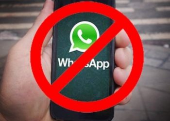 Alman devi WhatsApp’ı yasakladı
