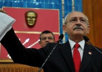 Kılıçdaroğlu Man Adası’ndan dolayı tazminata mahkum edildi