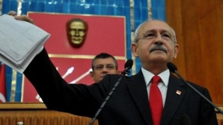 Kılıçdaroğlu Man Adası’ndan dolayı tazminata mahkum edildi