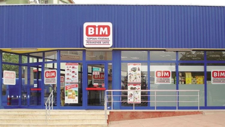 Ülker’den flaş BİM hamlesi