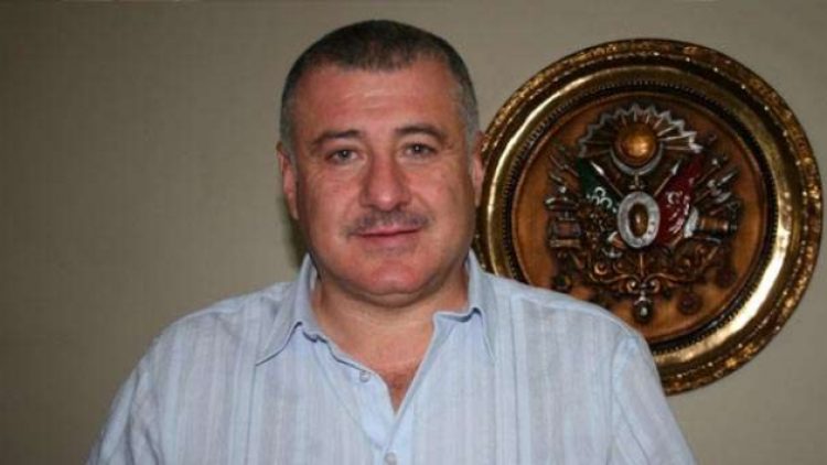 MHP’li adaya göre ‘cumhur ittifakı’na ihanet var