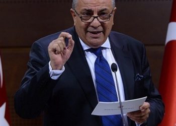 AKP’li Tuğrul Türkeş: Muharrem İnce çok iyi performans gösteriyor
